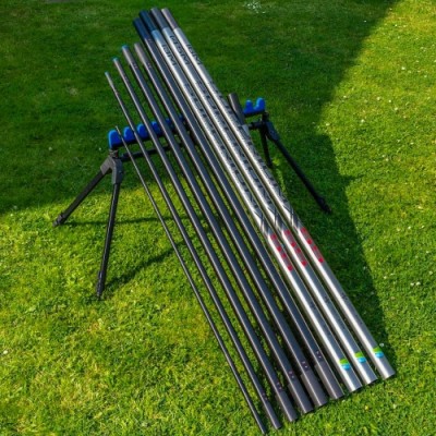 Preston Superium X55 16m